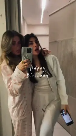 happy birthday vlog