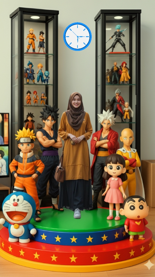 Animasi 3D