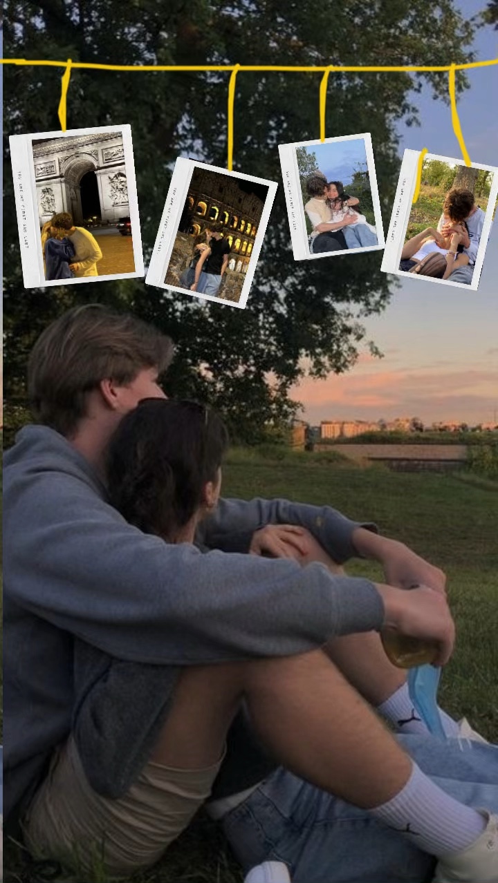 Love Story