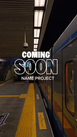 COMING SOON