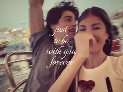 Forever