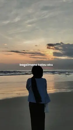 bagaimana kalau aku