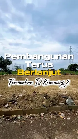 Proses pembangunan 