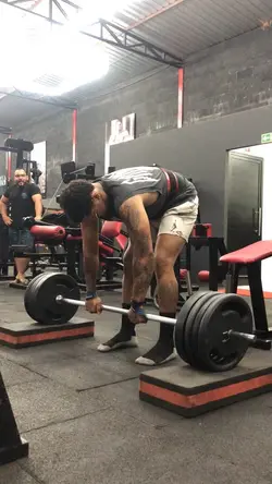 Aquele terra levinho