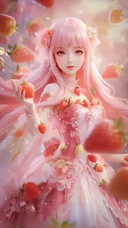 高清动态壁纸