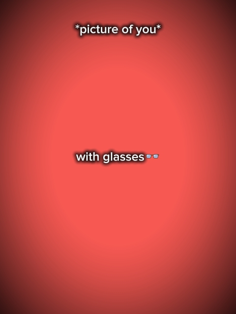 mit / ohne Brille
