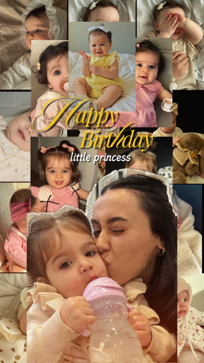 Brthdy Little prince