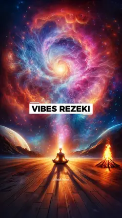 Vibes Rezeki