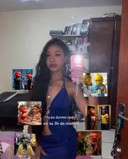 IA das frutas