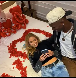 Trend Virgínia vinil