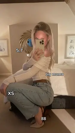 Bigmama trend
