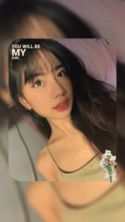 MY GIRL