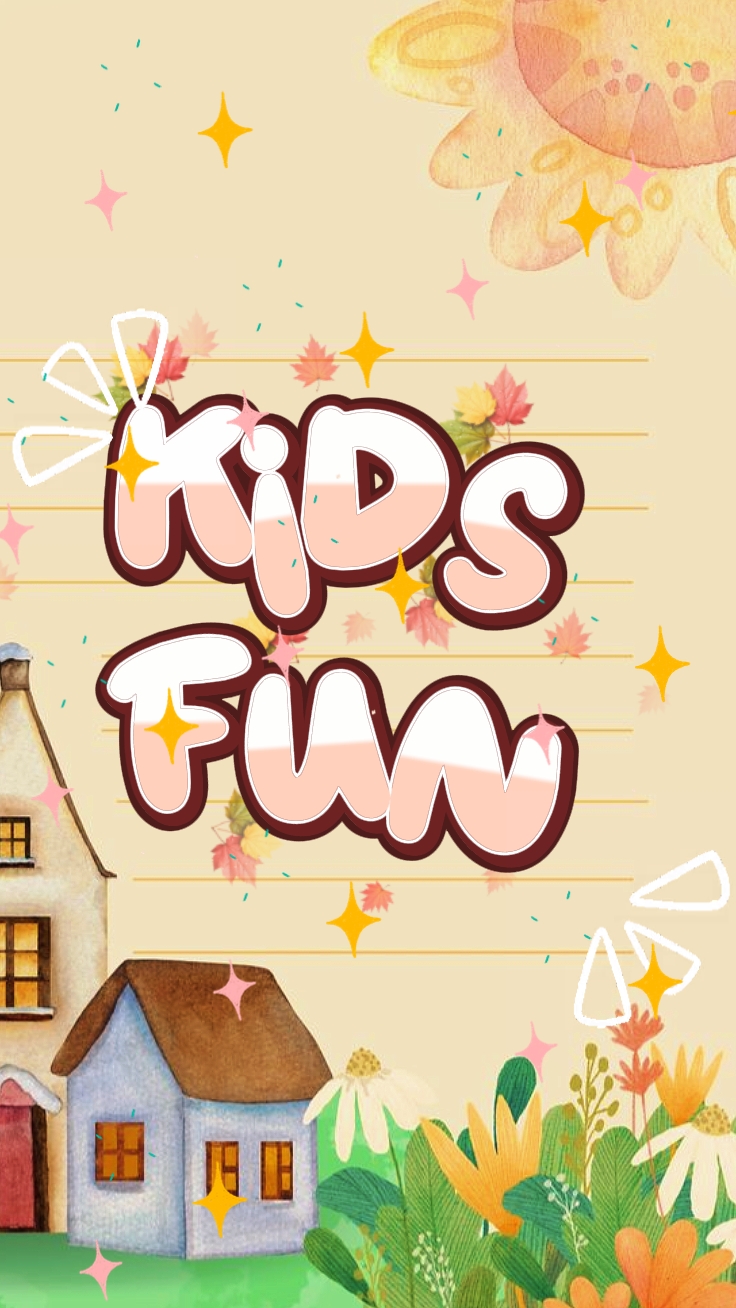 Diversión para niños