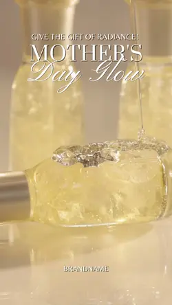 Mother's day sale