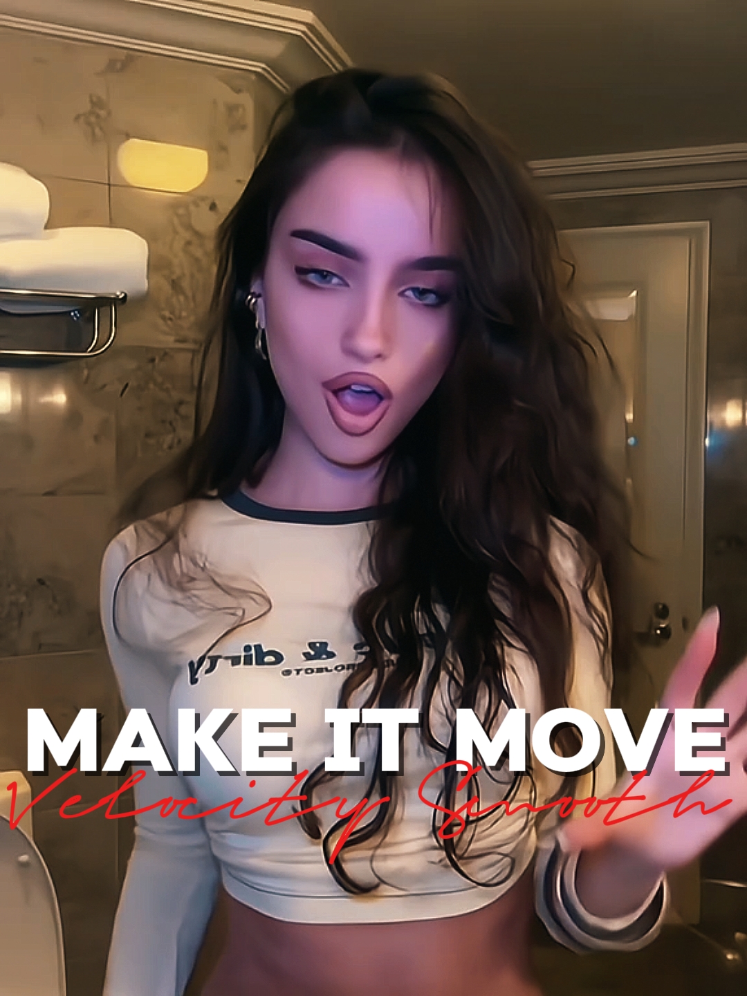 HAZLO MOVER