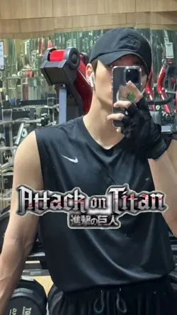 Attack On Titan
