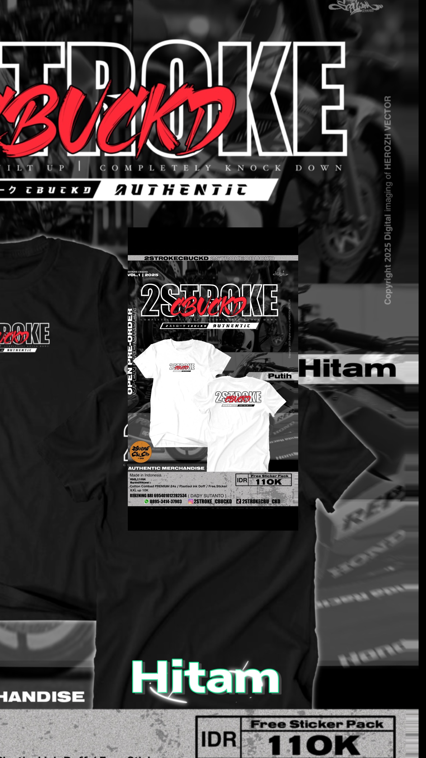 Camiseta Aberta PO