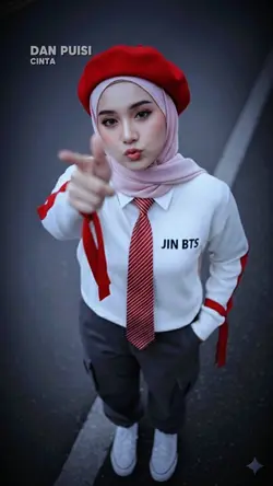 Dan puisi cinta