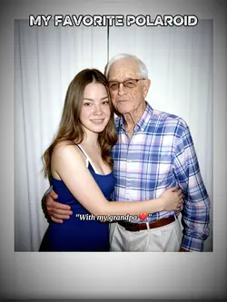 MY FAVORITE POLAROID