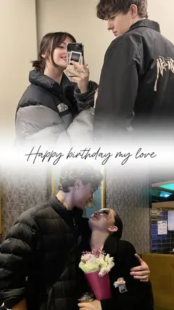 birthday love