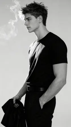 Black and White 