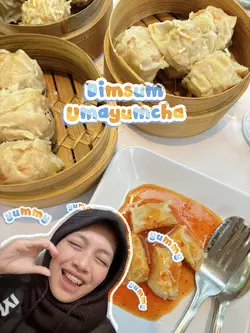 ide foodies carousel