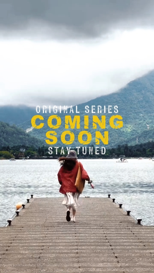 Template ng trailer 
