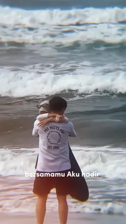 cinta ini hanya untu