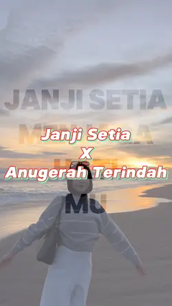 Janji Setia X