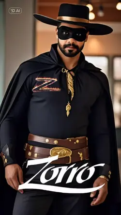 ZORRO