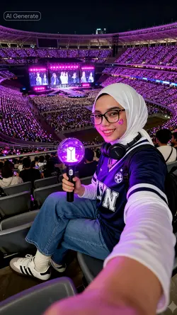 BTS Concert