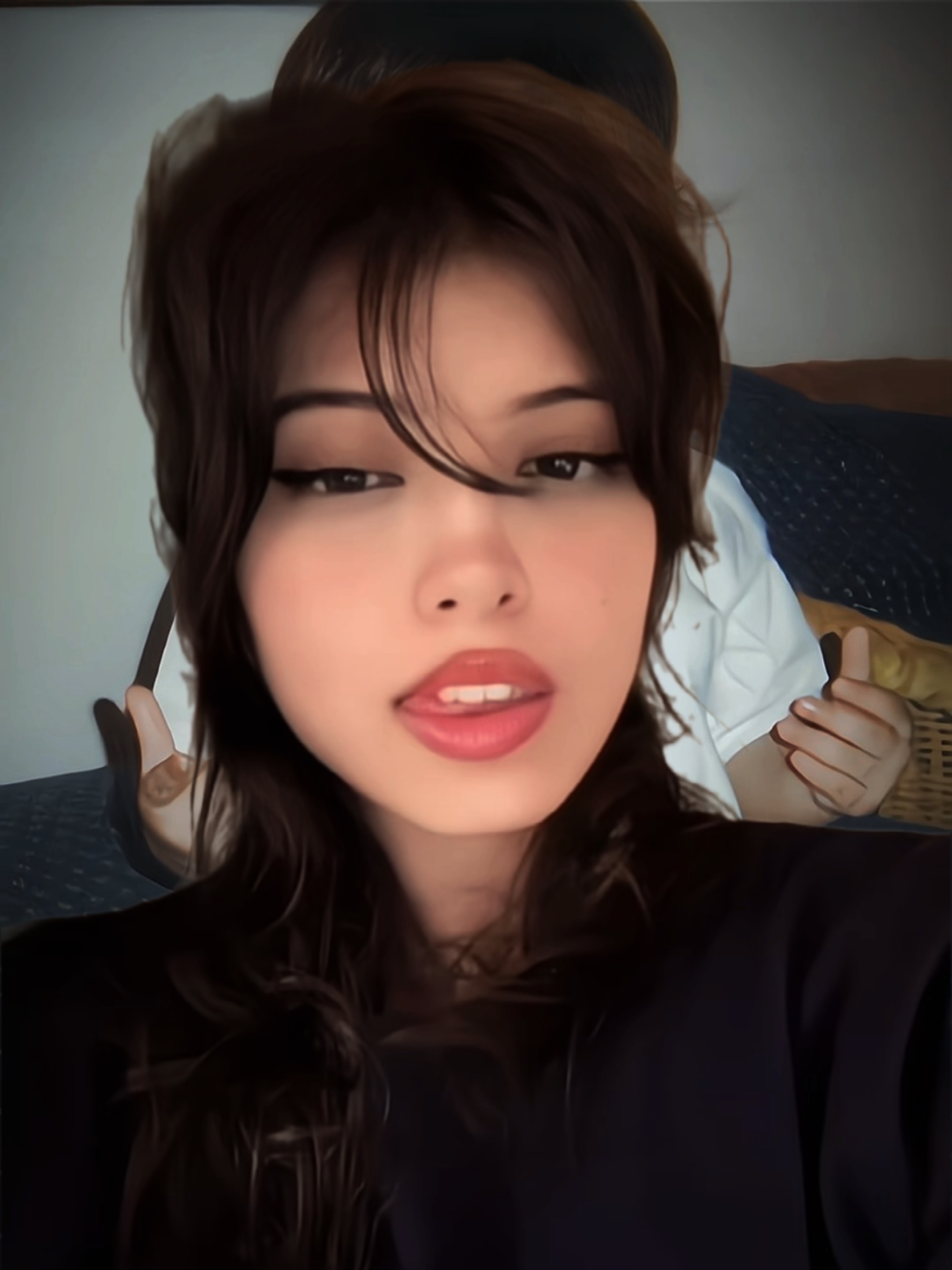 MONTAGEM RUGADA