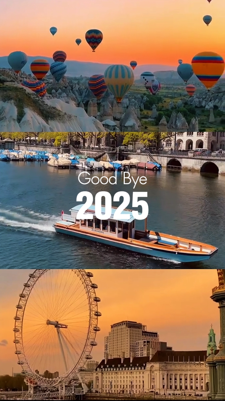 Adiós 2025