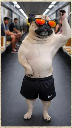 treme o bumbum