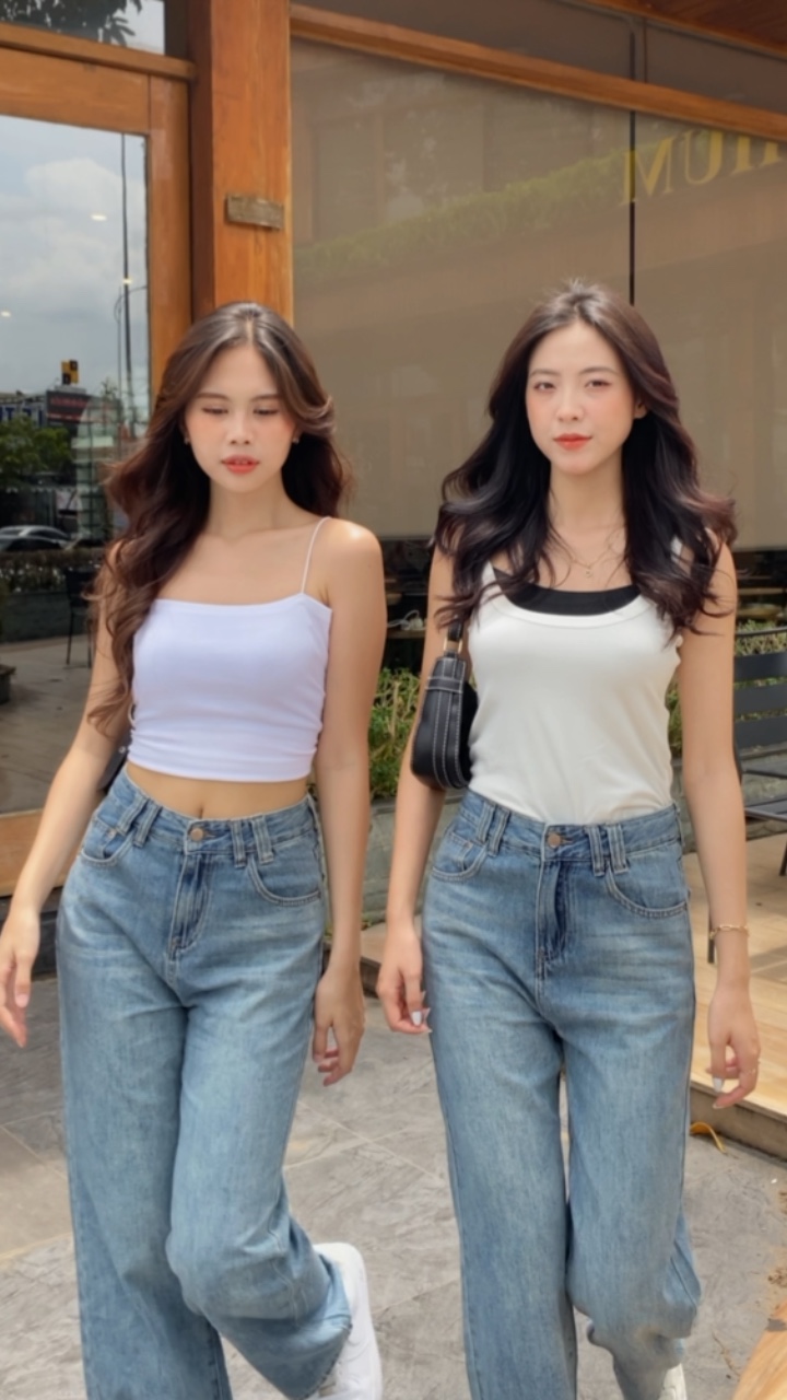 Mẫu xinh