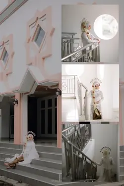 Wedding Dayasmara