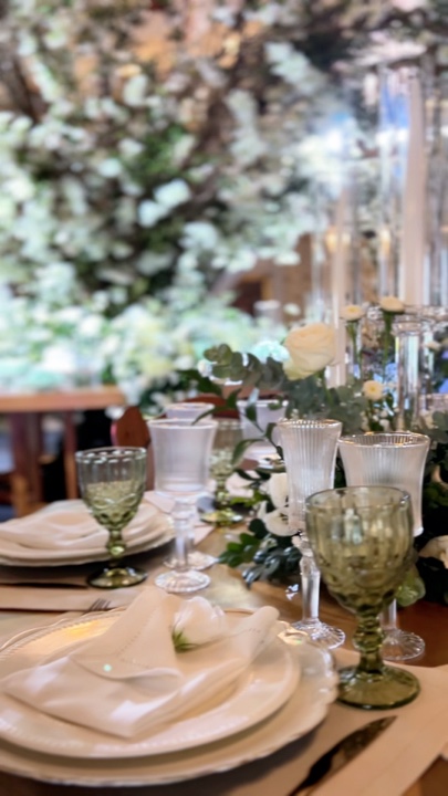 WEDDING STORYMAKE