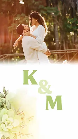 CONVITE CASAMENTO 