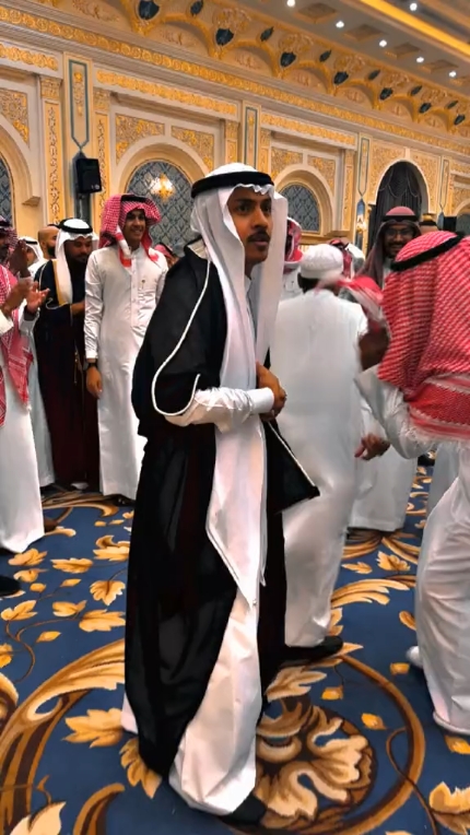 Cammak Callo Arabian