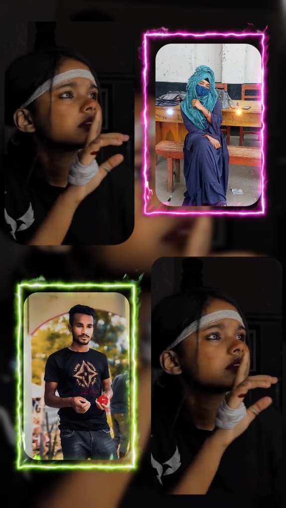 মনের তারা