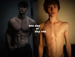 one day or day one