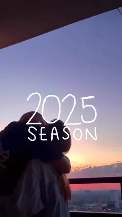 2025 photo recap ✨