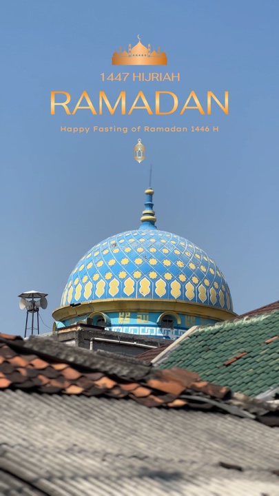 KLIP RAMADAN 31
