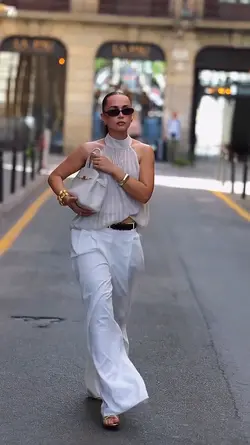 Outift Style