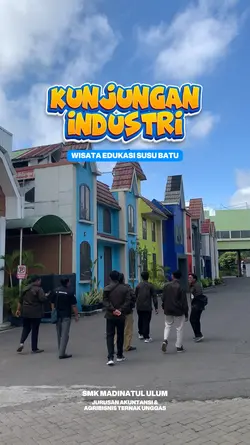Vlog Kegiatan 