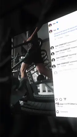 GYM PHONK