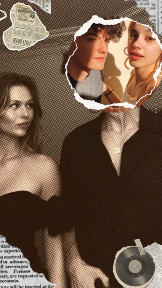couple aesthetic