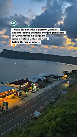 penghafal Al-Quran 