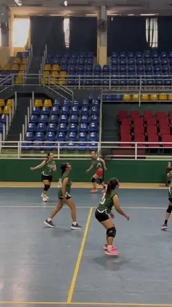 VOLLEYBALL HIGHLIGHT