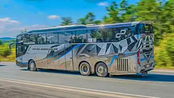 Ultra HD - LANSKAP